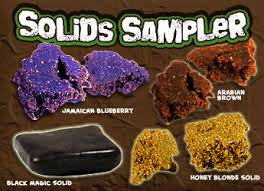 black magic herbal smoke