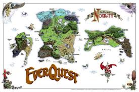 eq map