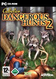 dangerous hunt