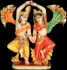 radha krishna