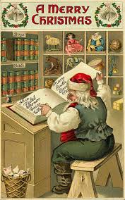 Christmas Songs - 'Twas The Night Before Christmas