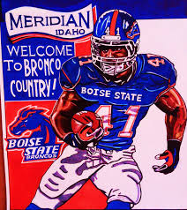 Boise State Football