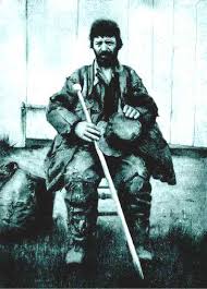the leatherman
