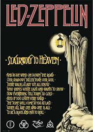 led zeppelin stairway