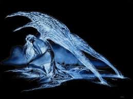 gothic angel graphics