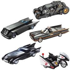 batman hot wheel