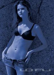 waist