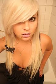 emo gils