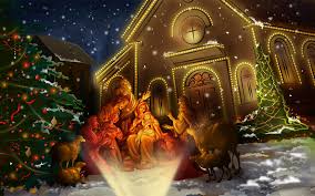 radoi christmas spetacular ticket