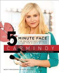 5 minute face