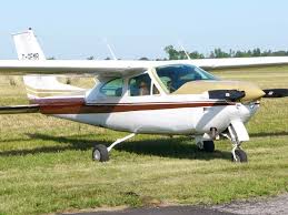 cessna cardinal