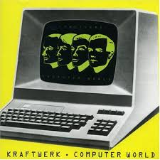 Kraftwerk - Computer Love