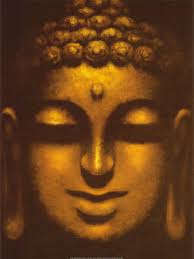 buddha prints