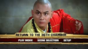 return to the 36th chamber
