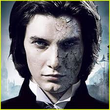 the portrait of dorian grey