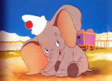 dumbo disney dvd