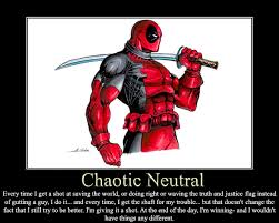 deadpool posters
