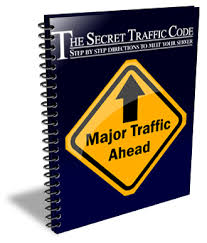 get massive website traffic free