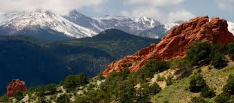 new homes and colorado springs