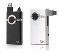 flip mino cam