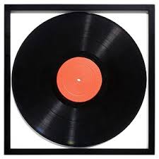 record album