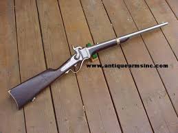 sharps carbine