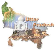 uttar pradesh