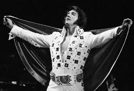 elvis photo