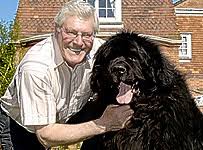 peter purves