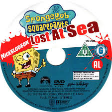 spongebob squarepants dance