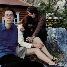 Kings Of Convenience - Parallel Lines