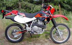 xr650l