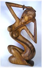folk art decor
