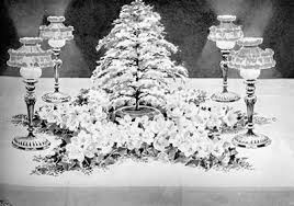 christmas party decorations