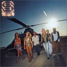 S Club - Don't Stop Movin'