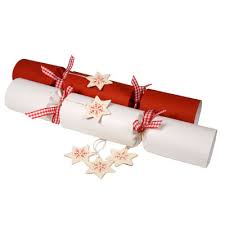 christmas crackers
