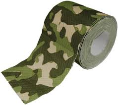 camo toilet paper