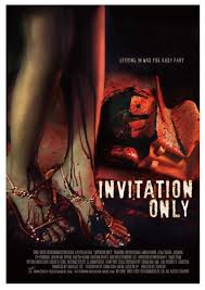 Phim Invitation Only - Lời Thỉnh Cầu (maria Ozawa)