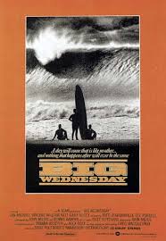 big wednesday movie