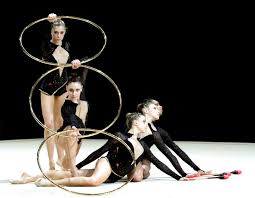 gymnastics wear