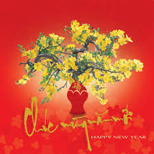 chuc mung nam moi 2009