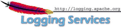 Log4net icon