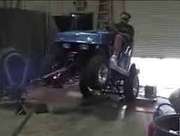 yamaha go karts