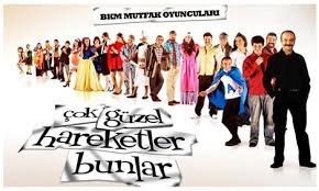 &Ccedil;GH - BKM Mutfak 52.B&ouml;l&uuml;m Fragmanı