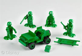 army men toy story
