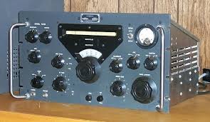 collins receiver