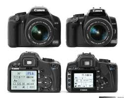 canon 450