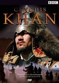chingiz khan