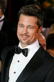 brad pitt oscars