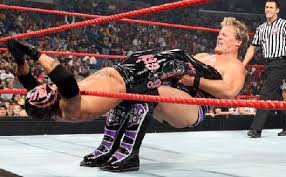 kane rey mysterio